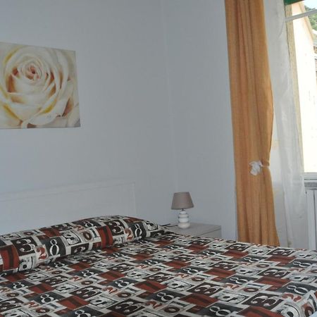 Aldebaran B&B Cava De' Tirreni Exterior photo