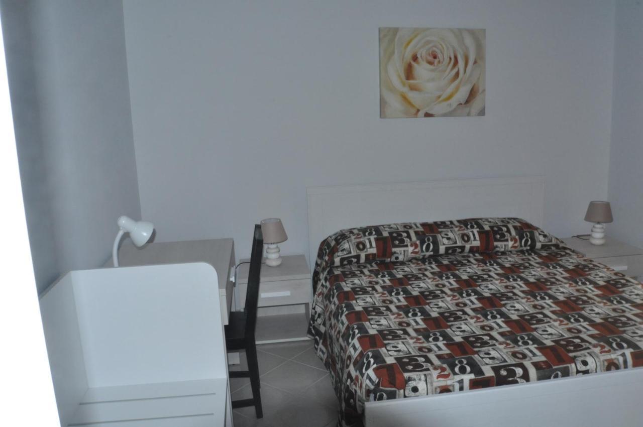 Aldebaran B&B Cava De' Tirreni Exterior photo