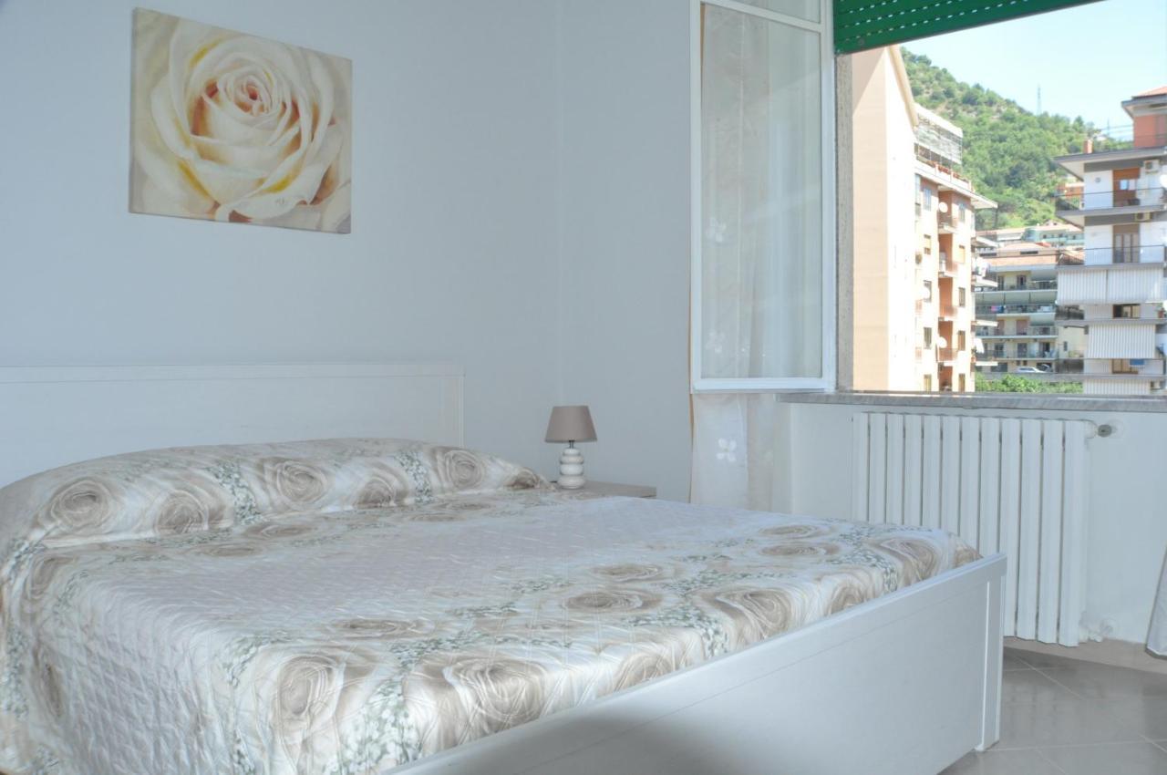Aldebaran B&B Cava De' Tirreni Exterior photo