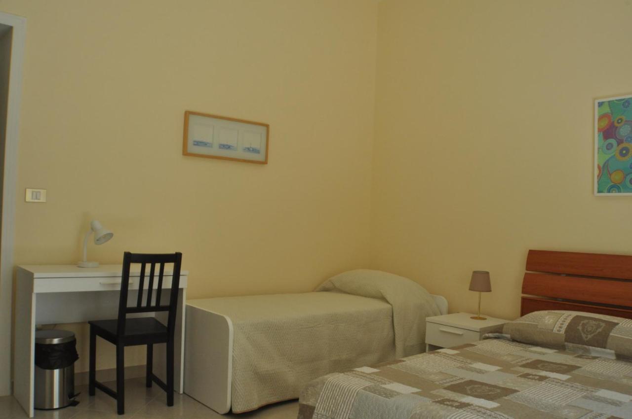Aldebaran B&B Cava De' Tirreni Exterior photo