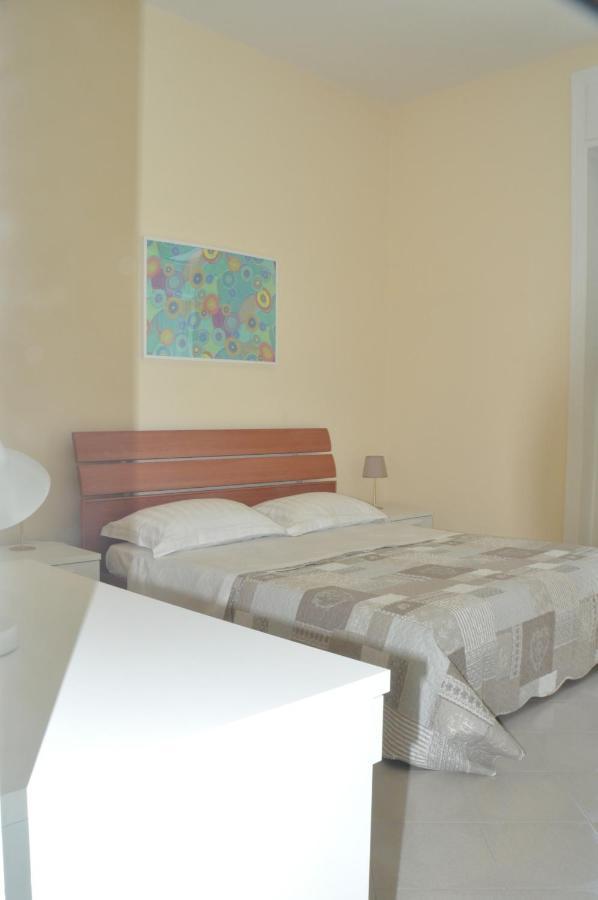 Aldebaran B&B Cava De' Tirreni Exterior photo