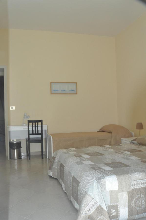 Aldebaran B&B Cava De' Tirreni Exterior photo
