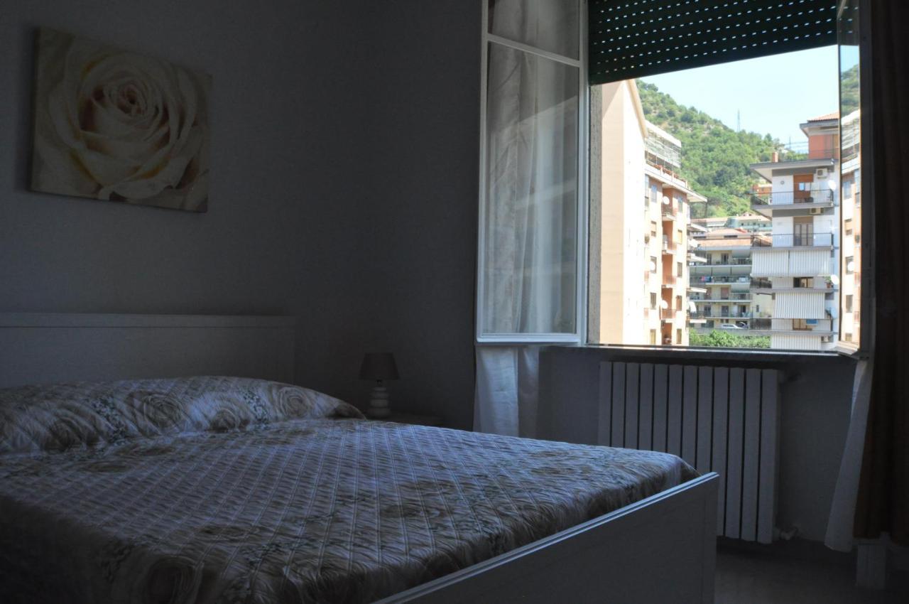 Aldebaran B&B Cava De' Tirreni Exterior photo