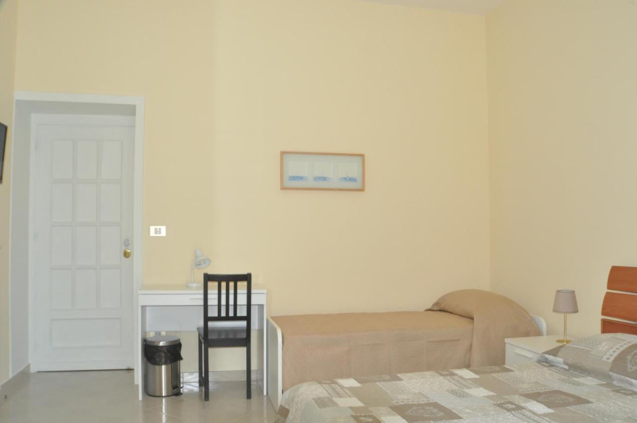 Aldebaran B&B Cava De' Tirreni Exterior photo