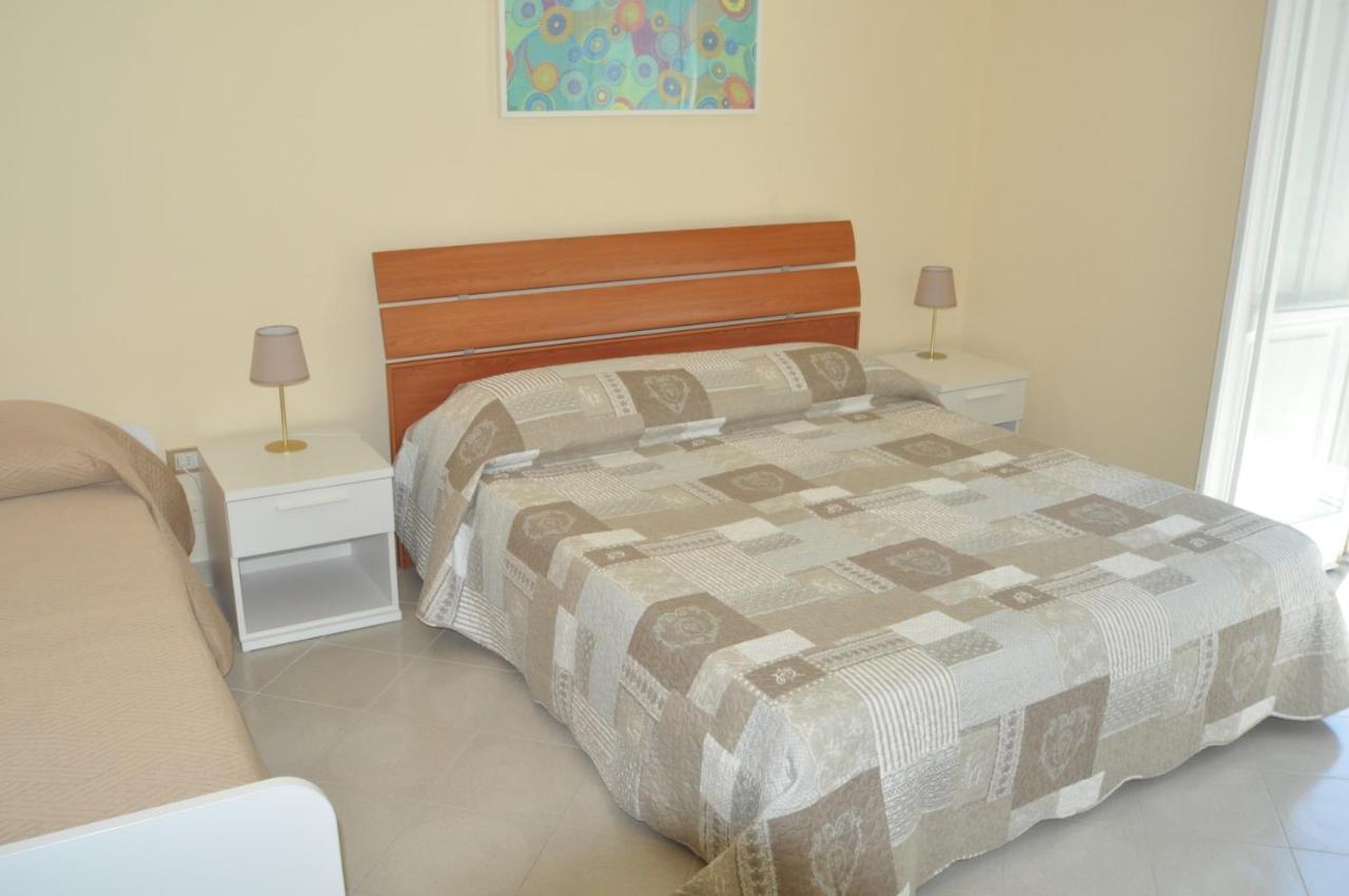 Aldebaran B&B Cava De' Tirreni Exterior photo