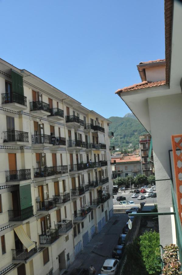 Aldebaran B&B Cava De' Tirreni Exterior photo
