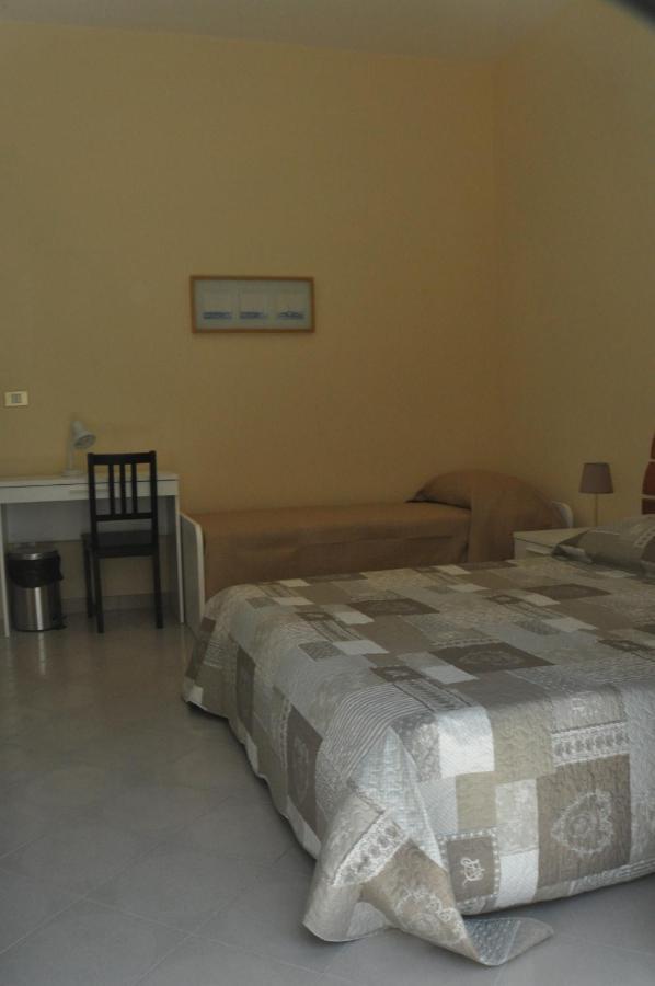 Aldebaran B&B Cava De' Tirreni Exterior photo