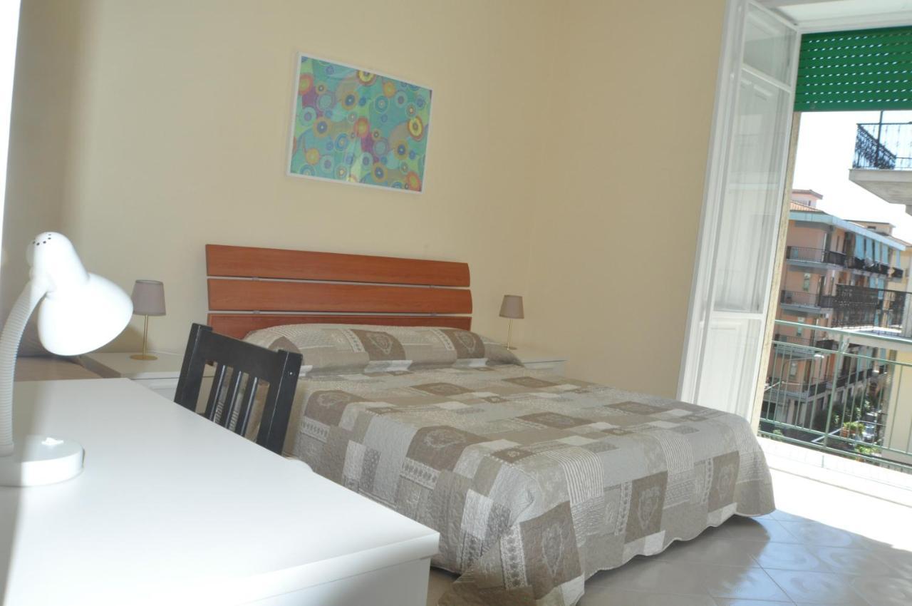 Aldebaran B&B Cava De' Tirreni Exterior photo